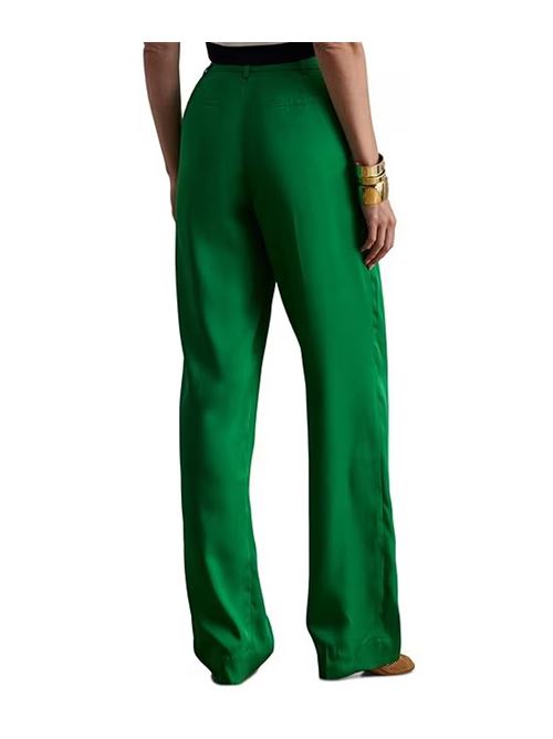  LAUREN RALPH LAUREN | NASHELLE-FULL LENGTH-PLEATED.STEM